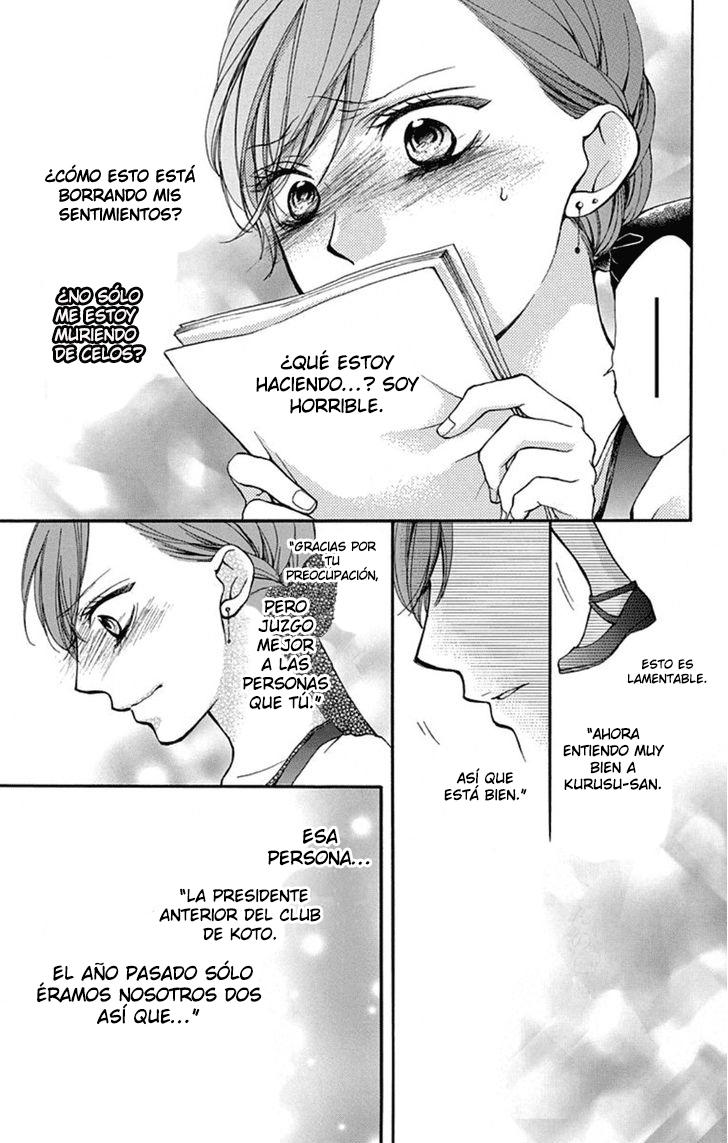 Read Kono Oto Tomare! (ES) Manga Online