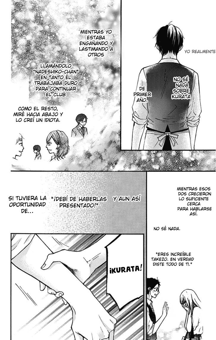 Read Kono Oto Tomare! (ES) Manga Online