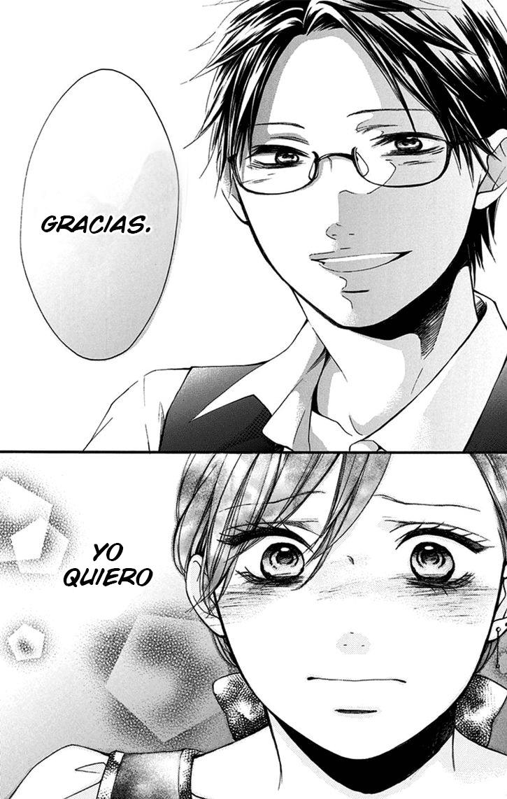 Read Kono Oto Tomare! (ES) Manga Online