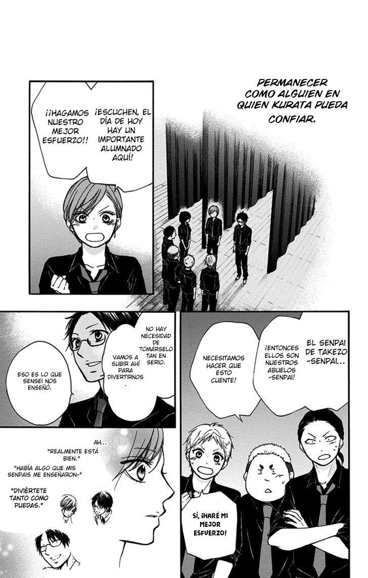 Read Kono Oto Tomare! (ES) Manga Online