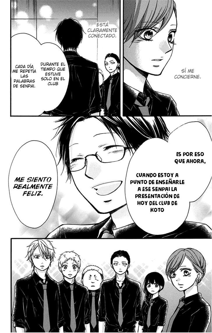 Read Kono Oto Tomare! (ES) Manga Online