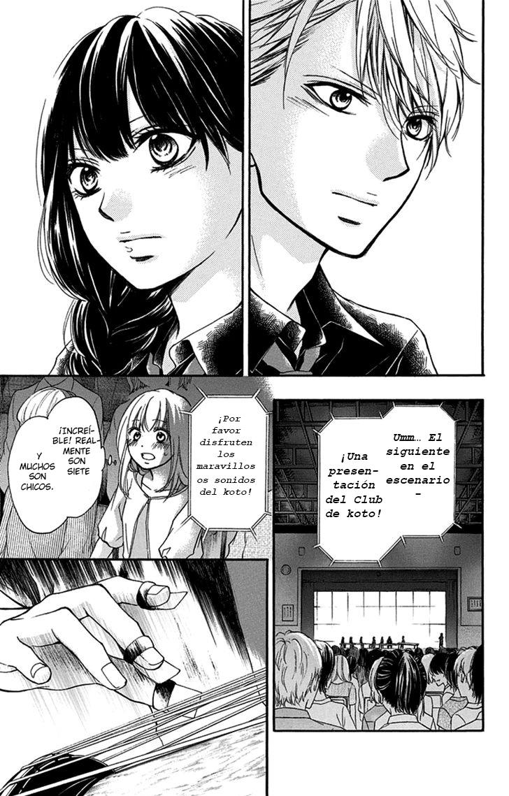 Read Kono Oto Tomare! (ES) Manga Online