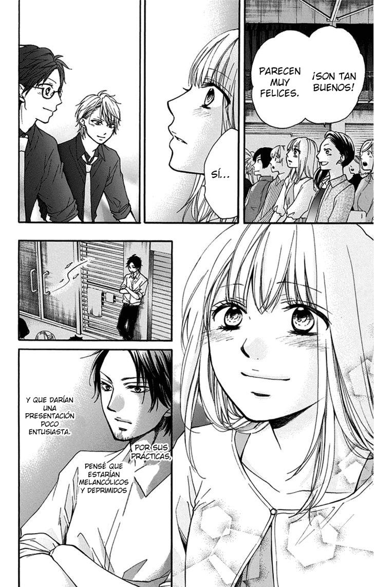Read Kono Oto Tomare! (ES) Manga Online