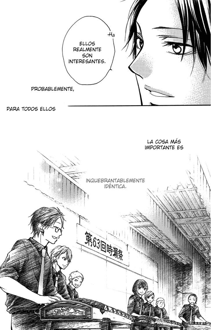 Read Kono Oto Tomare! (ES) Manga Online