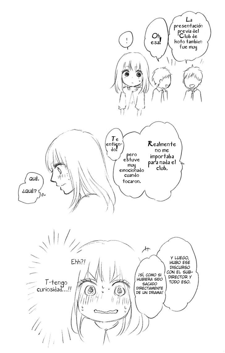 Read Kono Oto Tomare! (ES) Manga Online