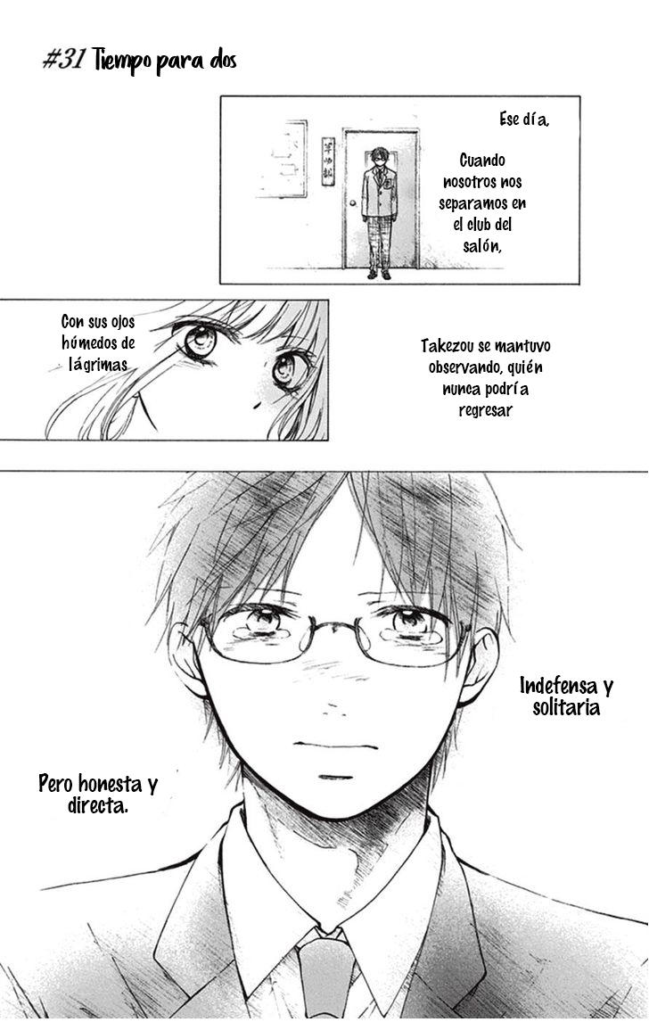 Read Kono Oto Tomare! (ES) Manga Online