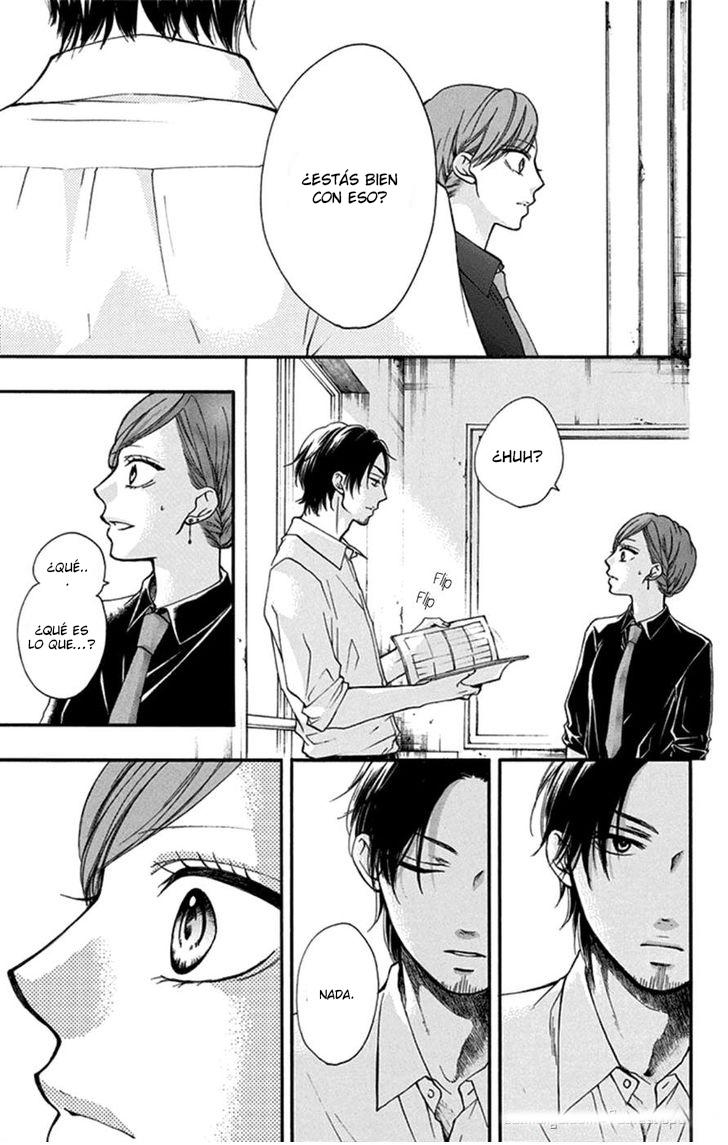 Read Kono Oto Tomare! (ES) Manga Online