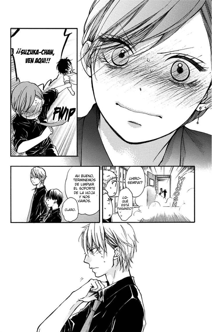 Read Kono Oto Tomare! (ES) Manga Online
