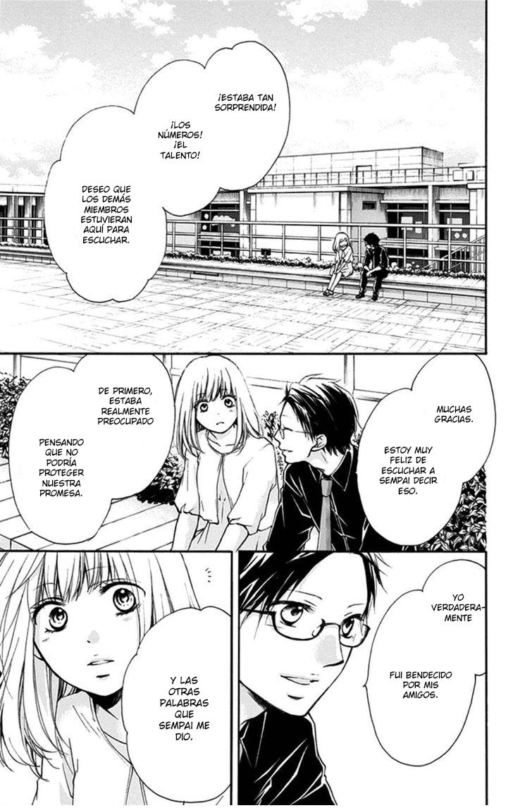 Read Kono Oto Tomare! (ES) Manga Online