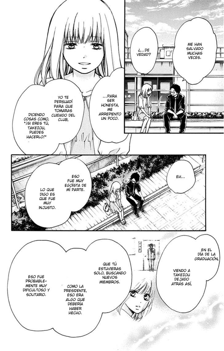 Read Kono Oto Tomare! (ES) Manga Online