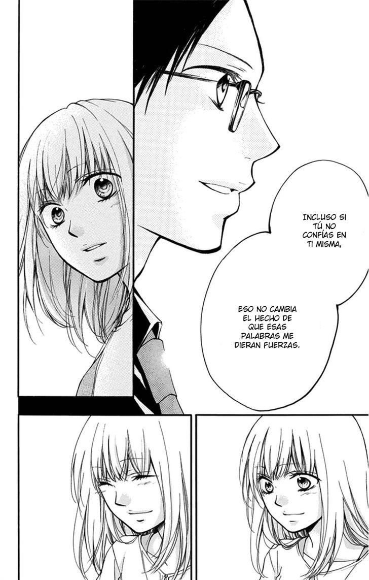 Read Kono Oto Tomare! (ES) Manga Online