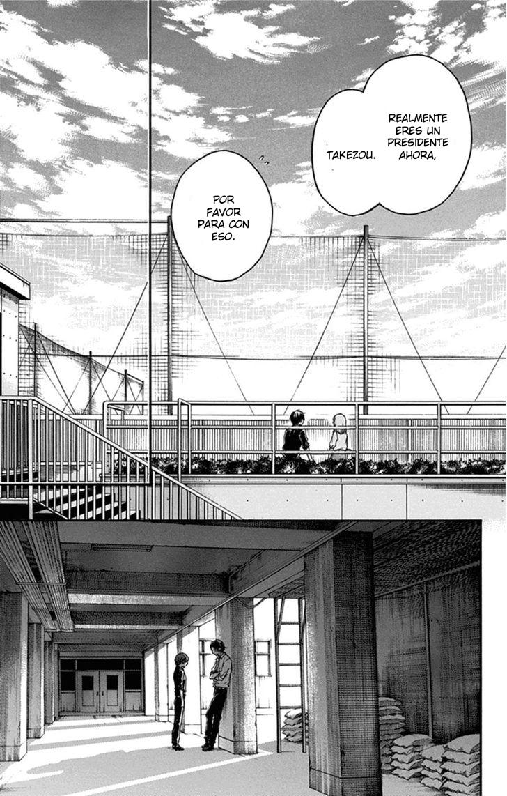 Read Kono Oto Tomare! (ES) Manga Online