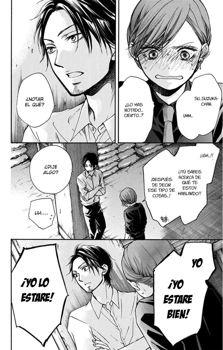 Read Kono Oto Tomare! (ES) Manga Online