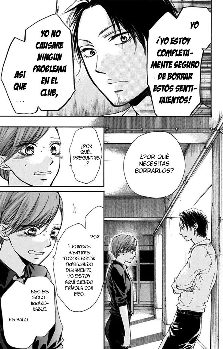 Read Kono Oto Tomare! (ES) Manga Online