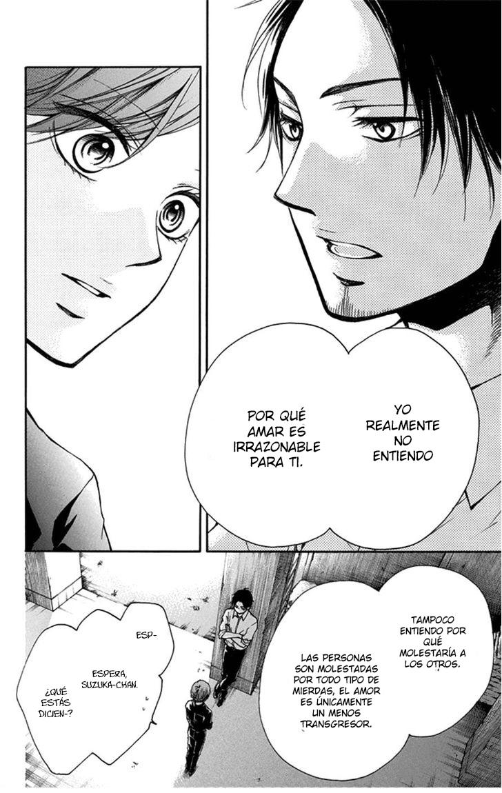 Read Kono Oto Tomare! (ES) Manga Online