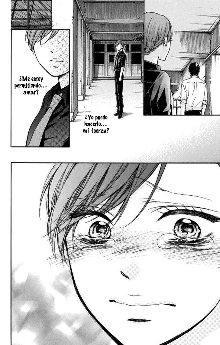 Read Kono Oto Tomare! (ES) Manga Online