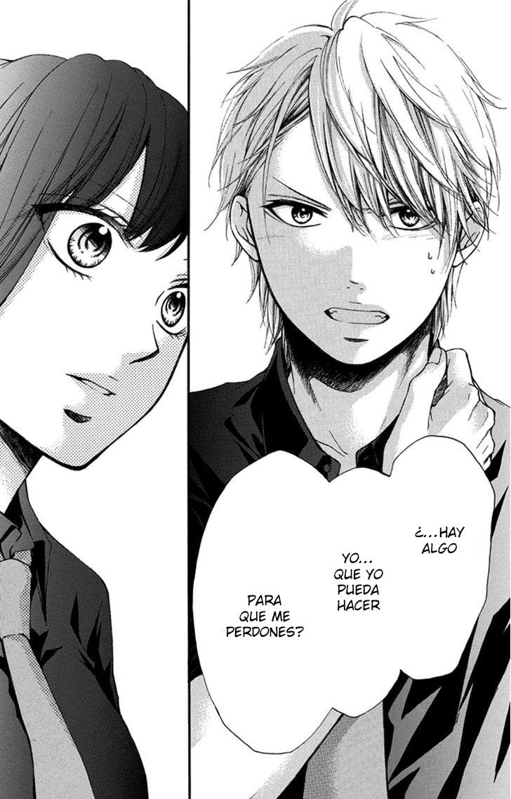 Read Kono Oto Tomare! (ES) Manga Online