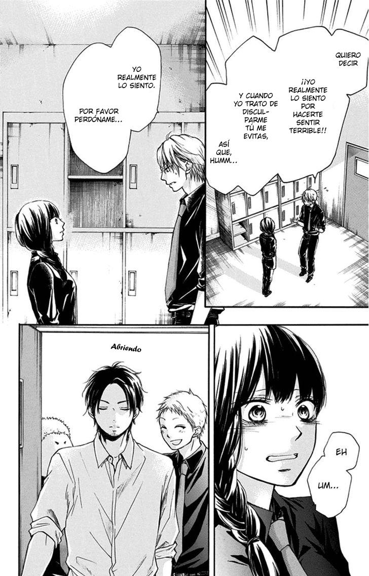 Read Kono Oto Tomare! (ES) Manga Online