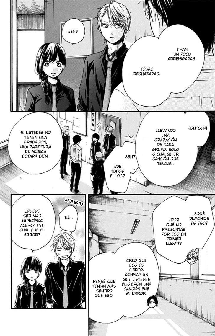 Read Kono Oto Tomare! (ES) Manga Online