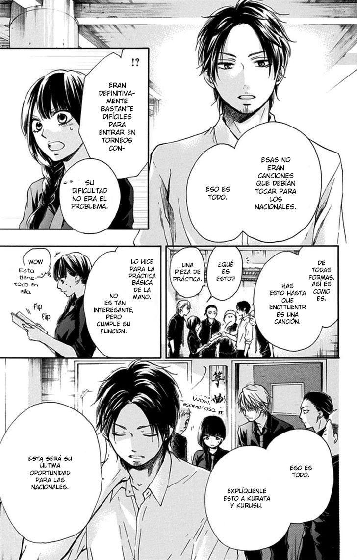Read Kono Oto Tomare! (ES) Manga Online