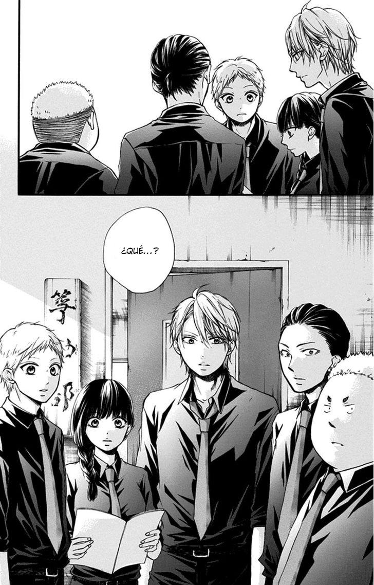 Read Kono Oto Tomare! (ES) Manga Online