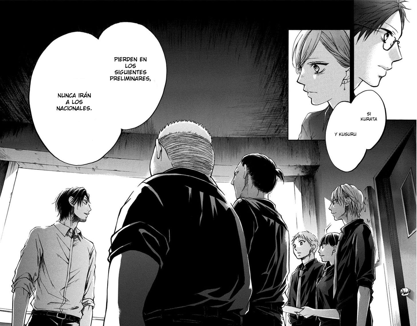 Read Kono Oto Tomare! (ES) Manga Online