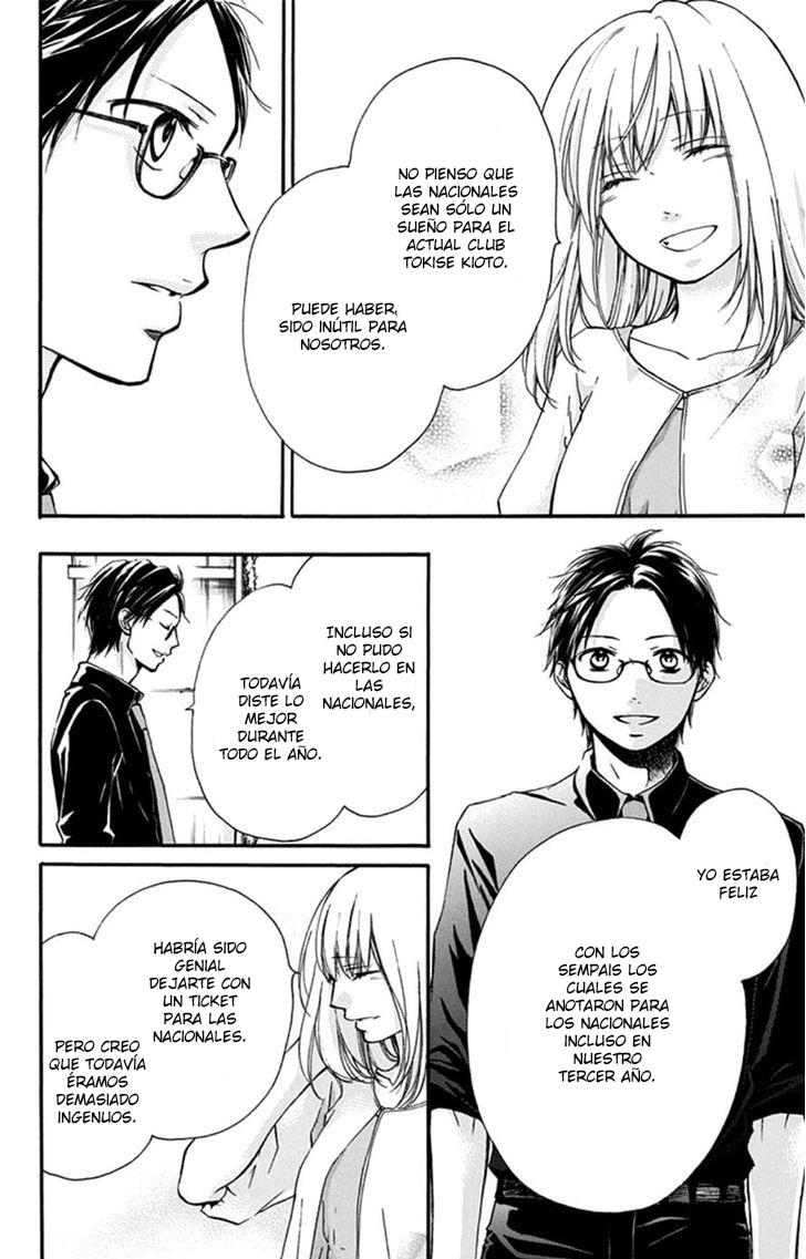 Read Kono Oto Tomare! (ES) Manga Online