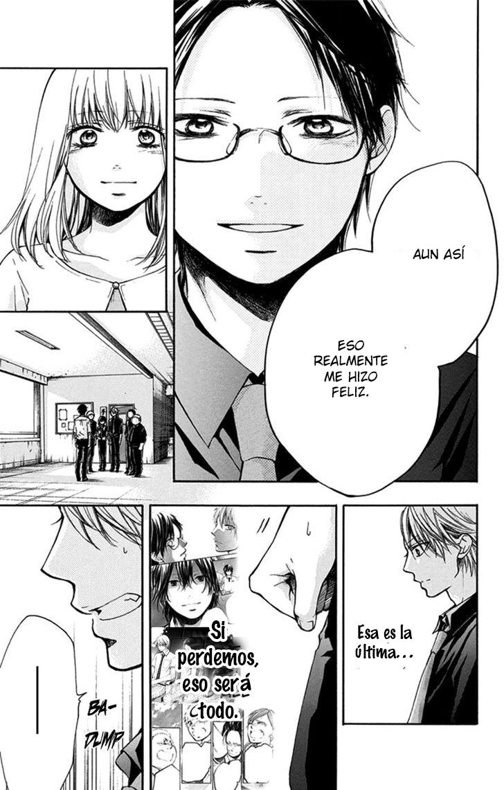 Read Kono Oto Tomare! (ES) Manga Online