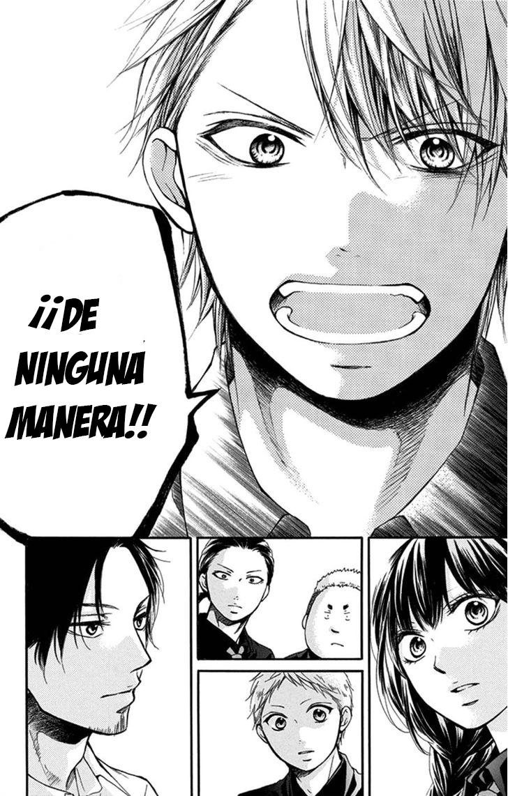 Read Kono Oto Tomare! (ES) Manga Online