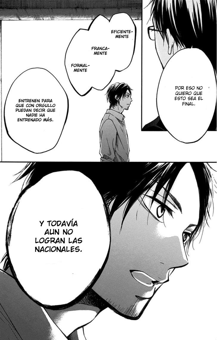 Read Kono Oto Tomare! (ES) Manga Online