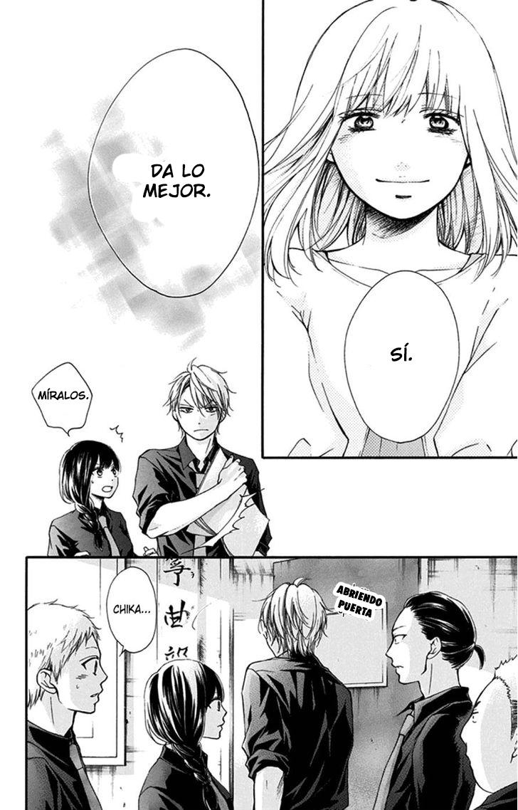 Read Kono Oto Tomare! (ES) Manga Online