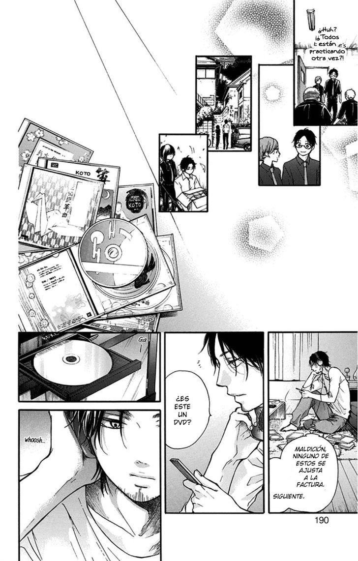 Read Kono Oto Tomare! (ES) Manga Online