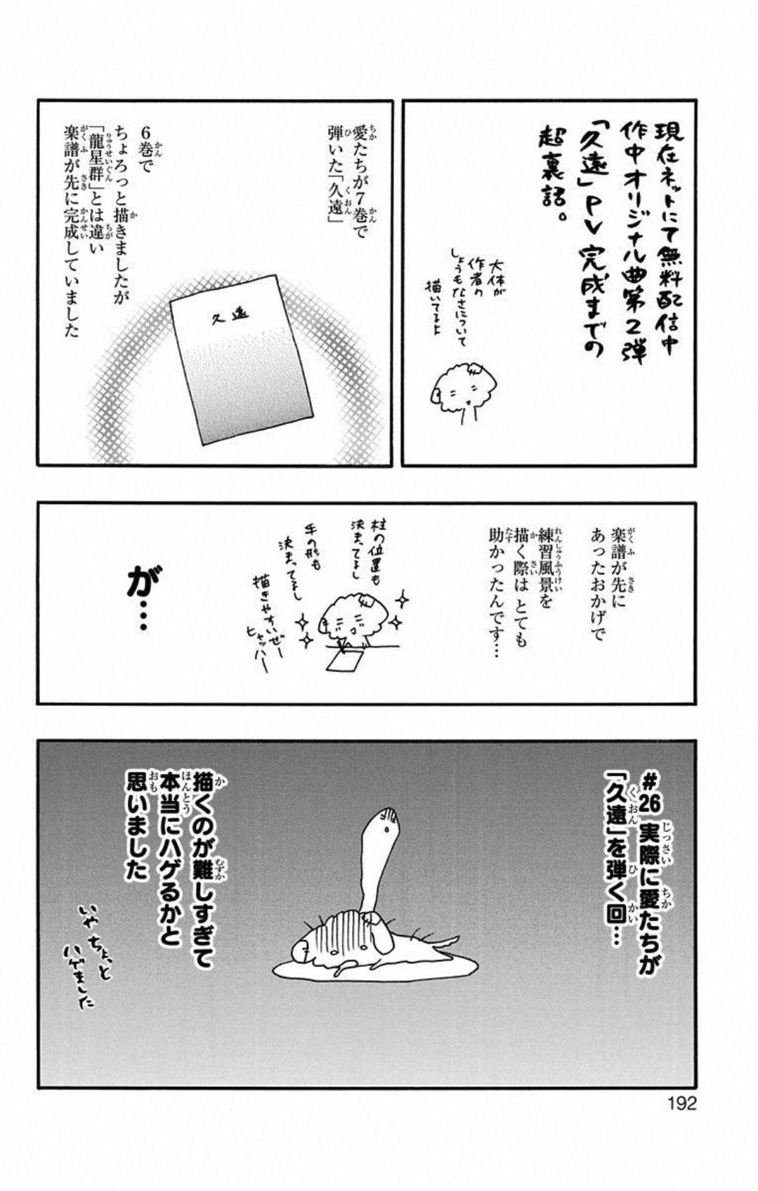 Read Kono Oto Tomare! (ES) Manga Online