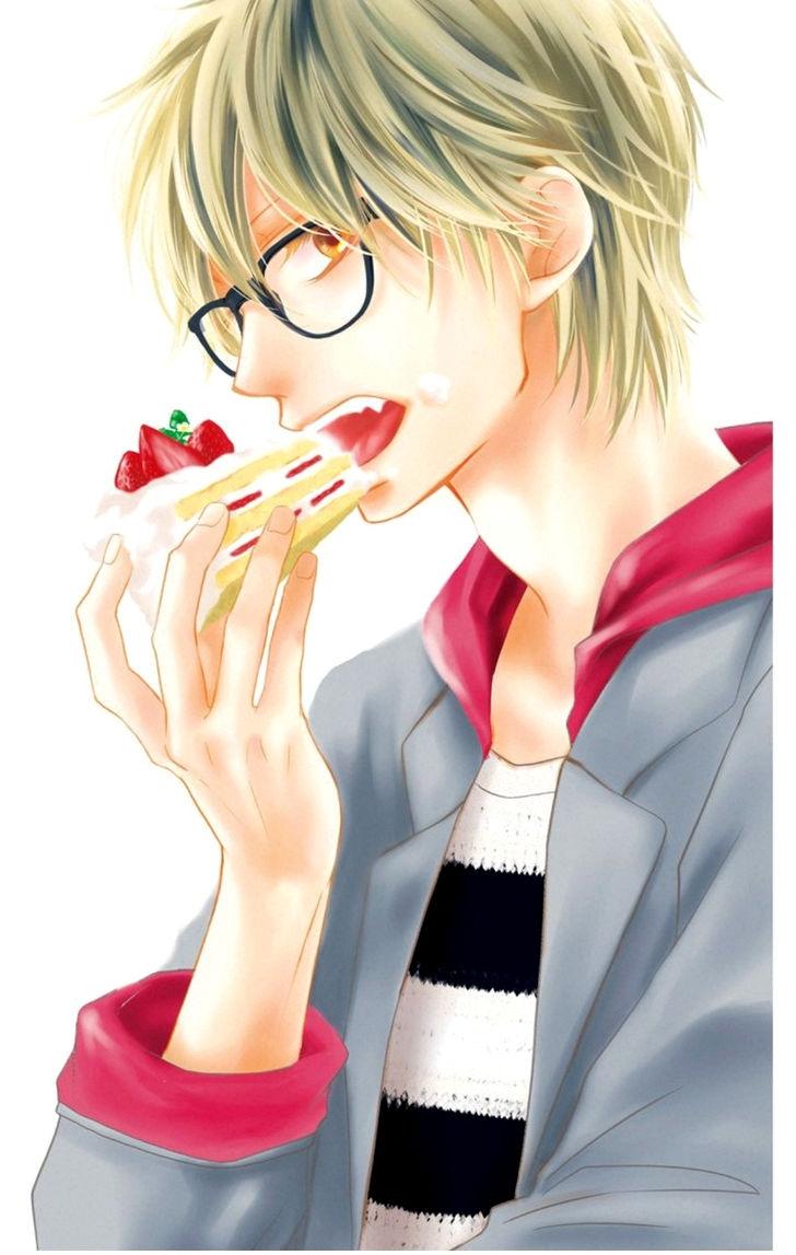 Read Kono Oto Tomare! (ES) Manga Online