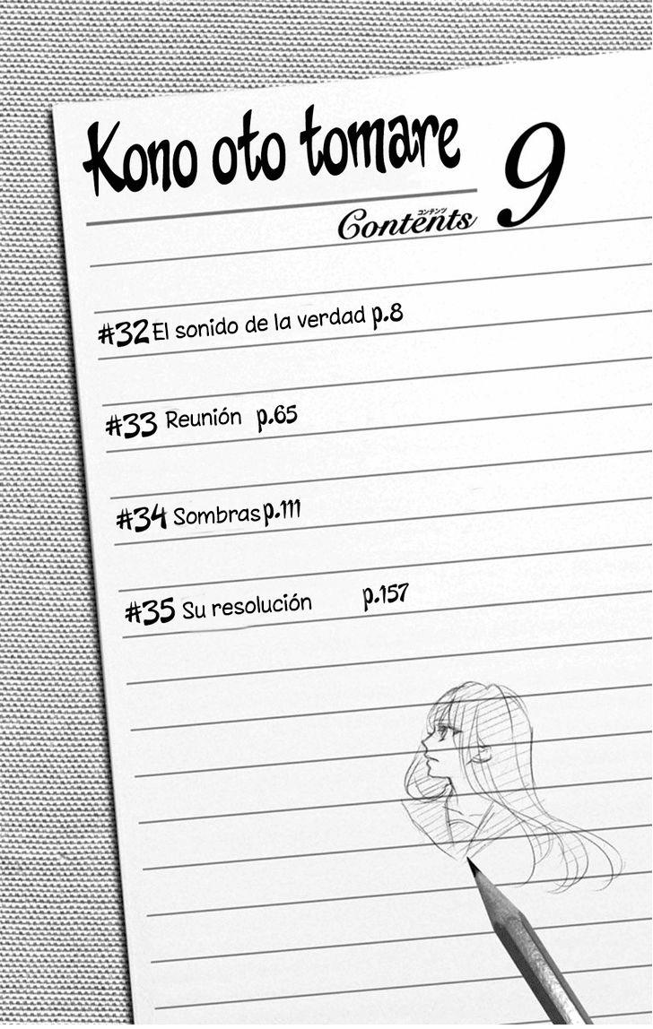 Read Kono Oto Tomare! (ES) Manga Online