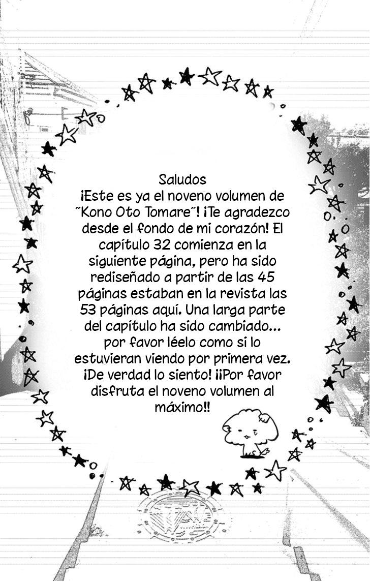 Read Kono Oto Tomare! (ES) Manga Online