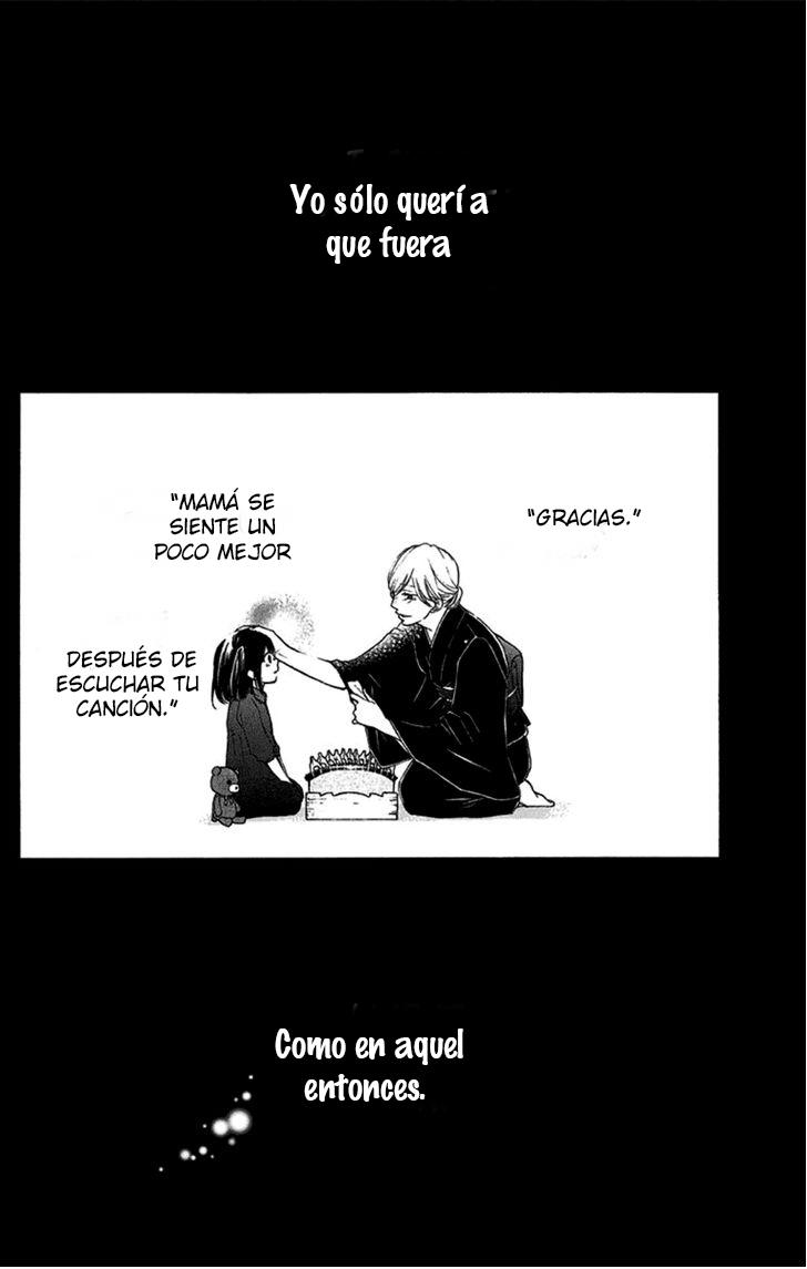 Read Kono Oto Tomare! (ES) Manga Online