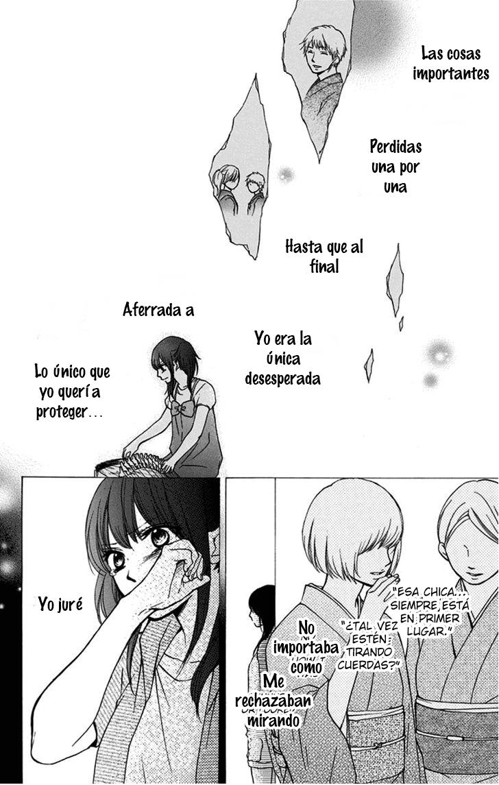 Read Kono Oto Tomare! (ES) Manga Online