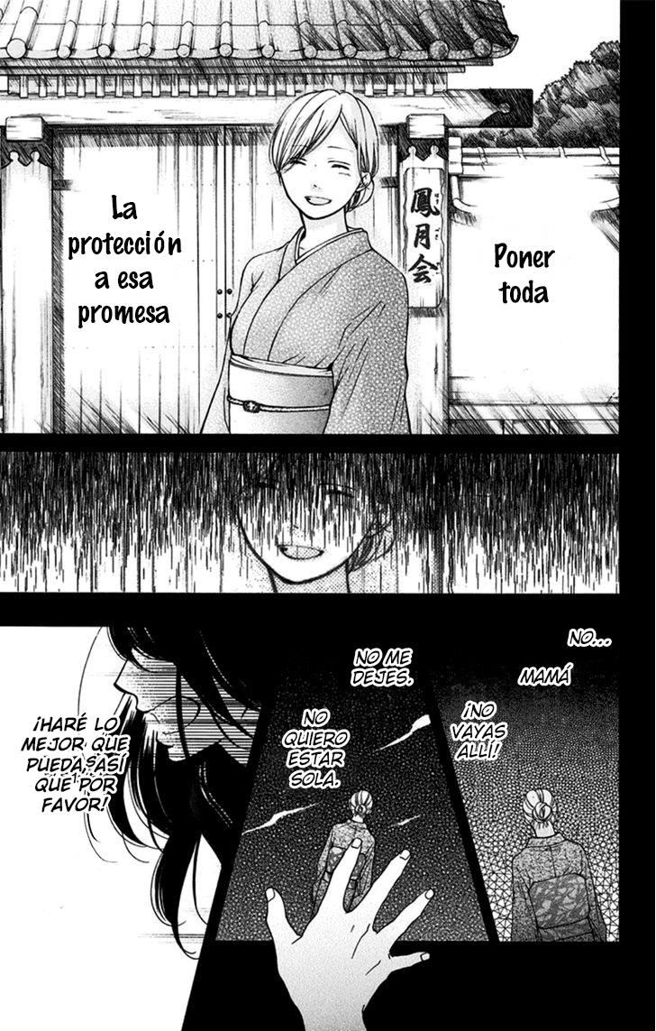 Read Kono Oto Tomare! (ES) Manga Online