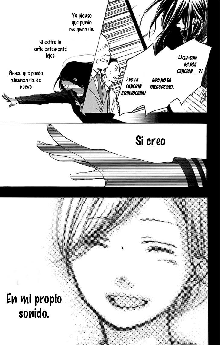 Read Kono Oto Tomare! (ES) Manga Online