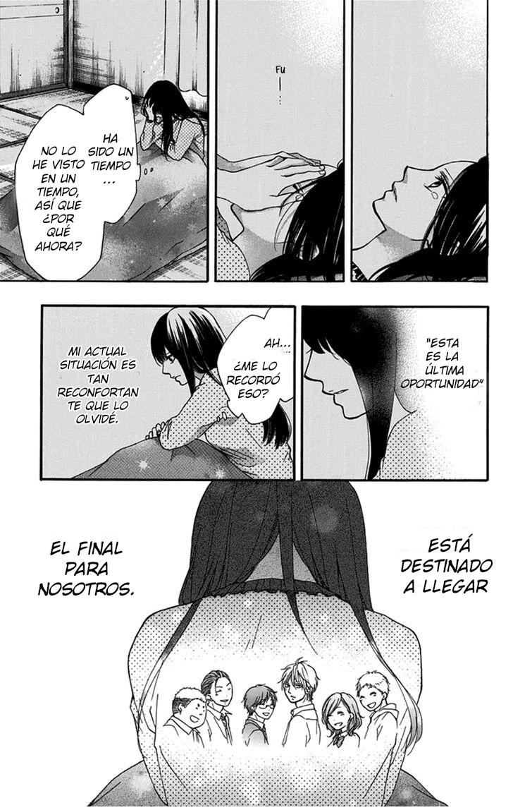 Read Kono Oto Tomare! (ES) Manga Online