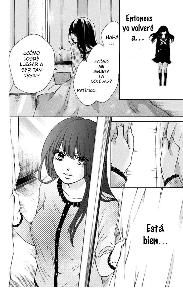 Read Kono Oto Tomare! (ES) Manga Online