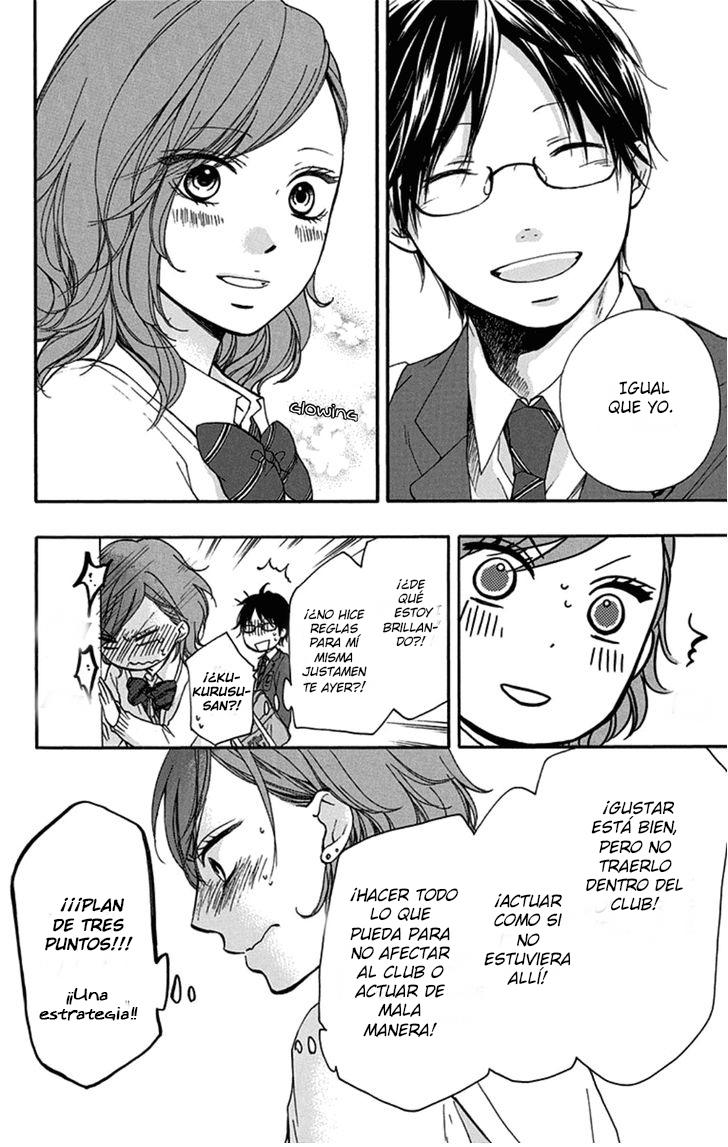Read Kono Oto Tomare! (ES) Manga Online