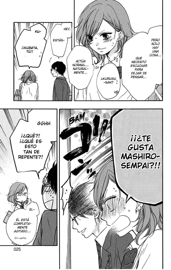 Read Kono Oto Tomare! (ES) Manga Online