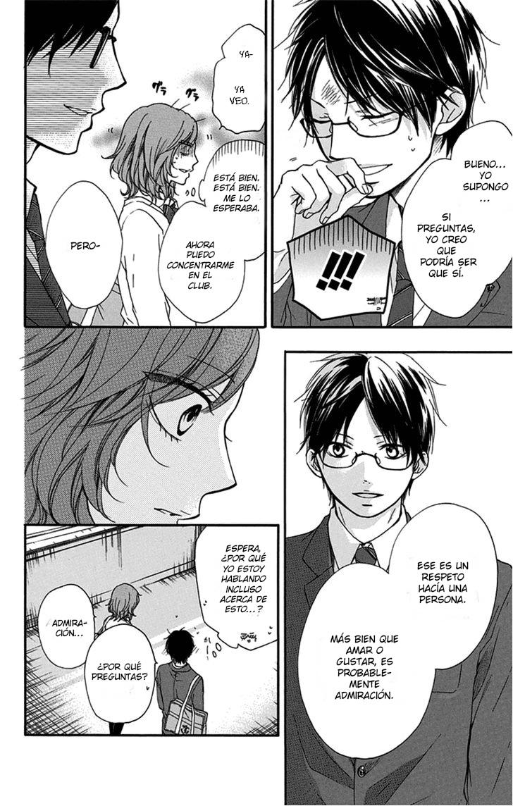 Read Kono Oto Tomare! (ES) Manga Online