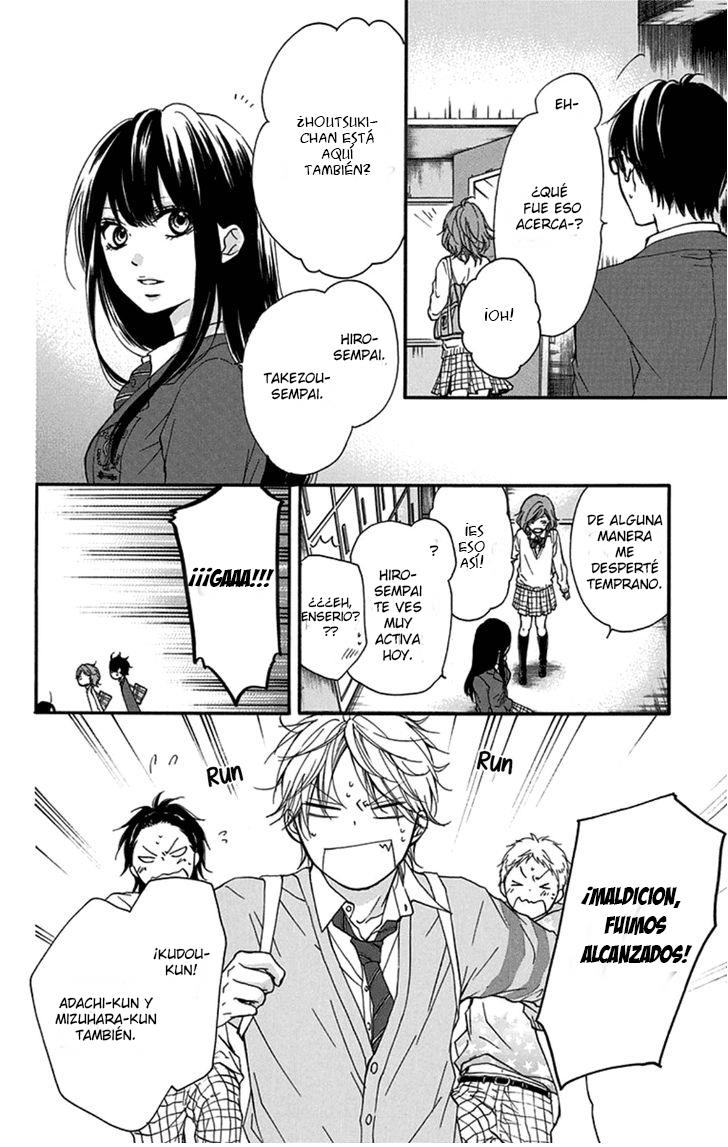 Read Kono Oto Tomare! (ES) Manga Online