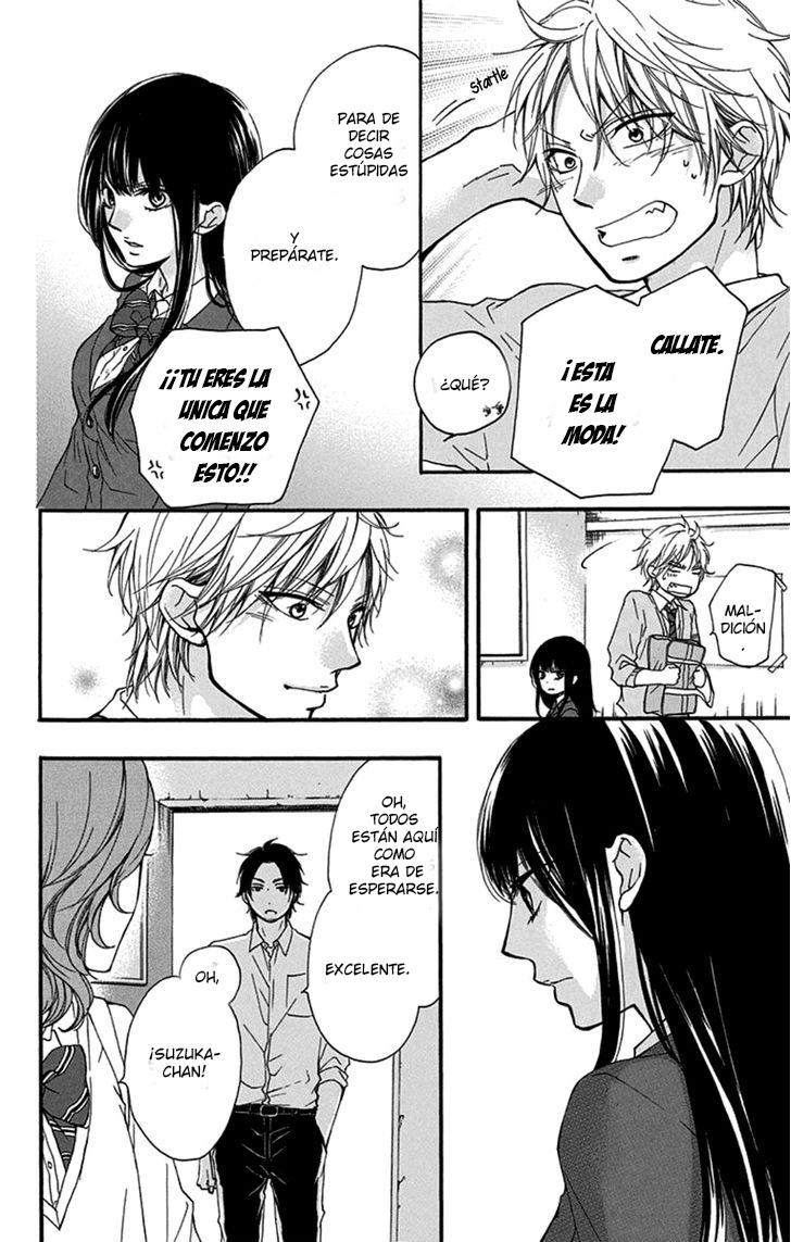 Read Kono Oto Tomare! (ES) Manga Online
