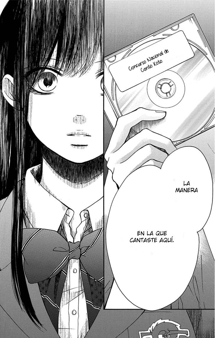 Read Kono Oto Tomare! (ES) Manga Online