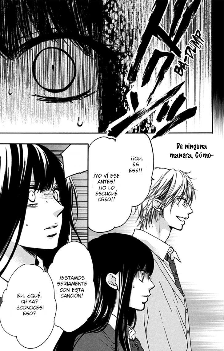 Read Kono Oto Tomare! (ES) Manga Online