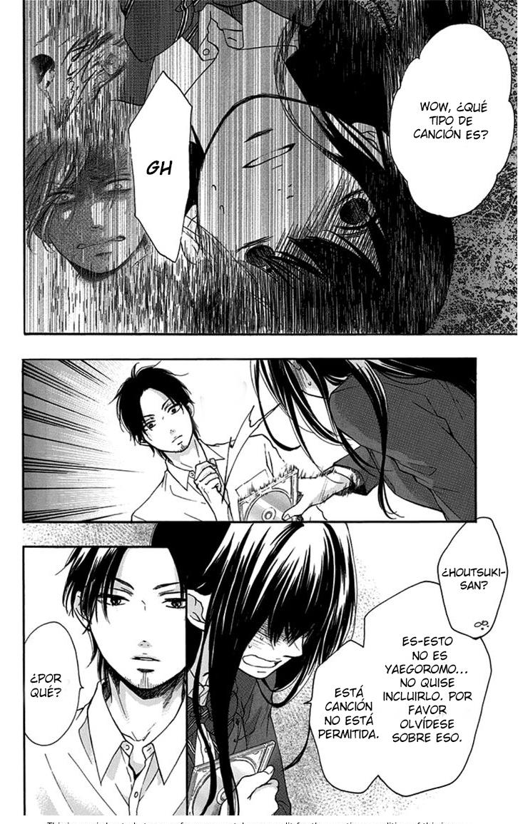 Read Kono Oto Tomare! (ES) Manga Online
